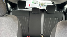 Ford Puma 1.0 EcoBoost Hybrid mHEV Titanium 5dr Petrol Hatchback